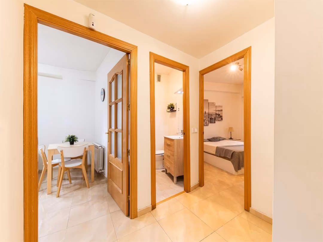 Piso en  Calle de Embajadores 35 - Foto 10