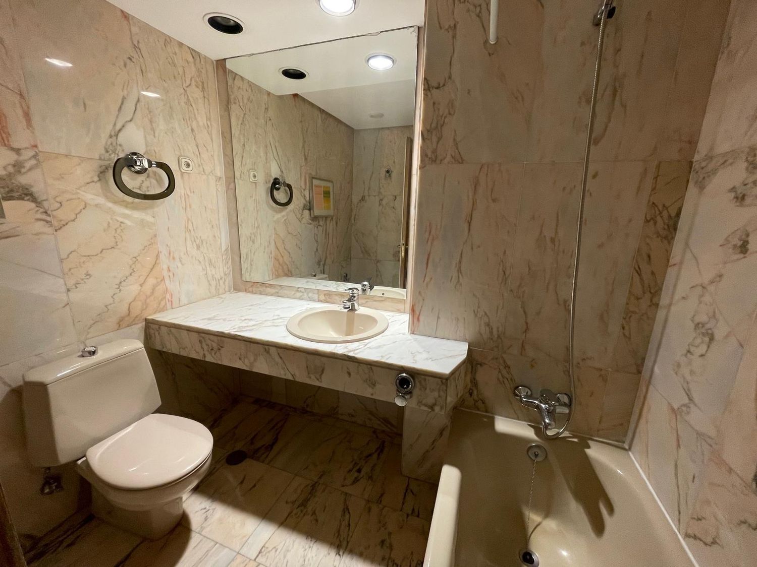 Piso en calle Velázquez, 25 - Foto 3