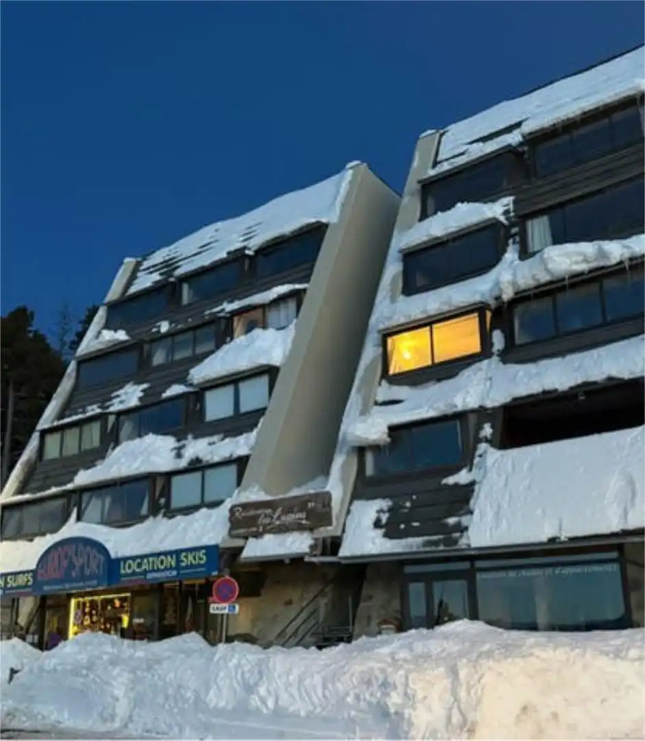 Apartamento en Eyne ( Cambre d'Aze) - Foto 3