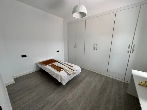 Piso en Calle Santísimo, 16, Motril pueblo, Motril pueblo - Foto 11