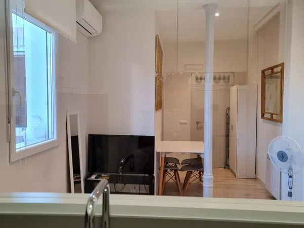 Piso en calle de Claudio Coello, 81