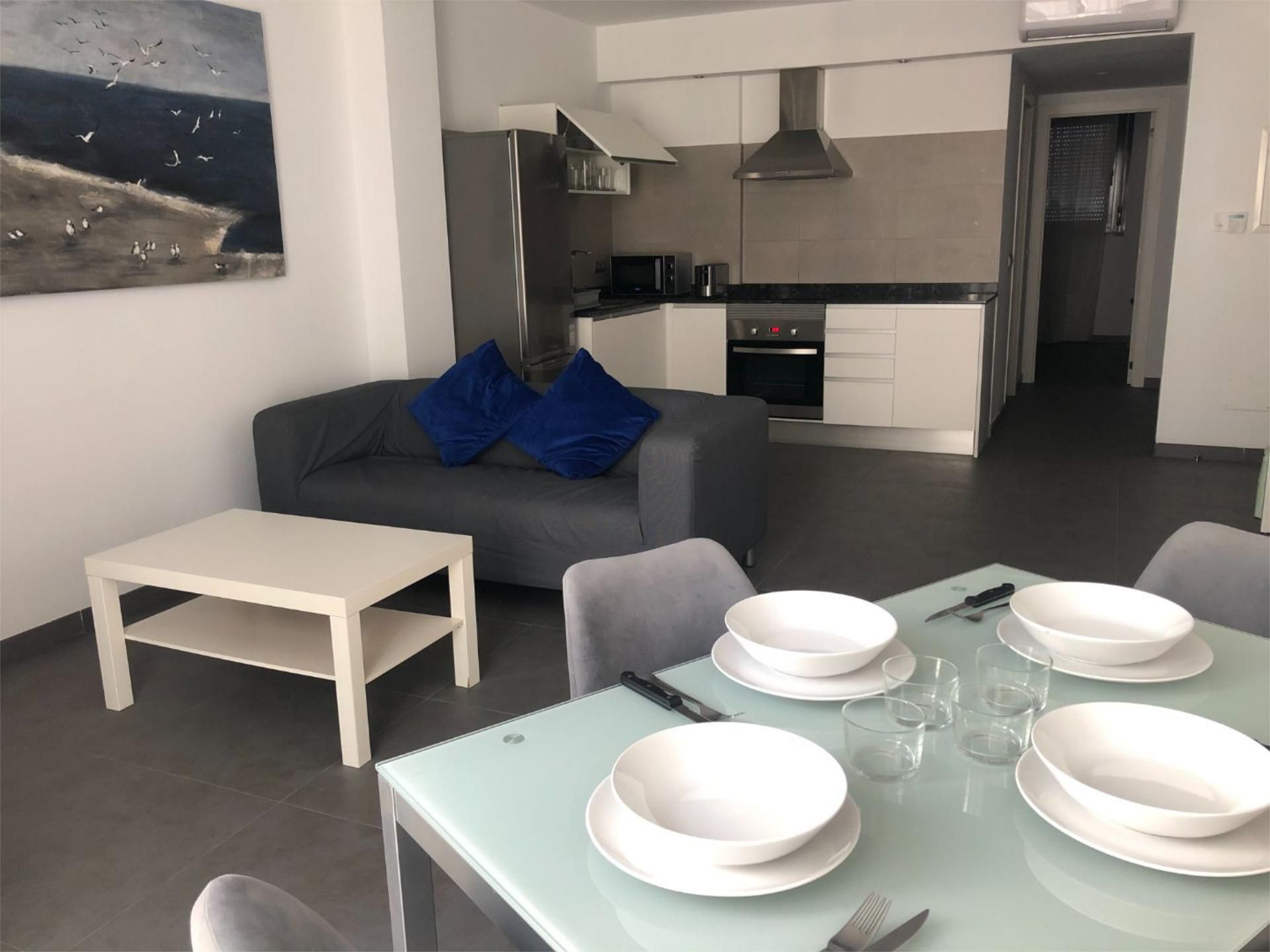 Piso en  Carrer de Pascual Ribot 1 - Foto 5