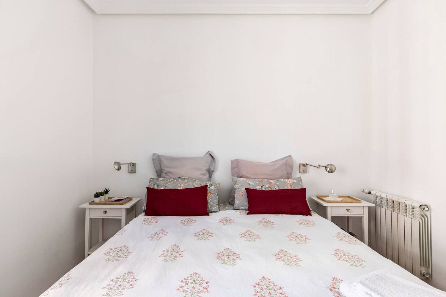 Piso en calle de Antonio Acuña, 25 - Foto 8