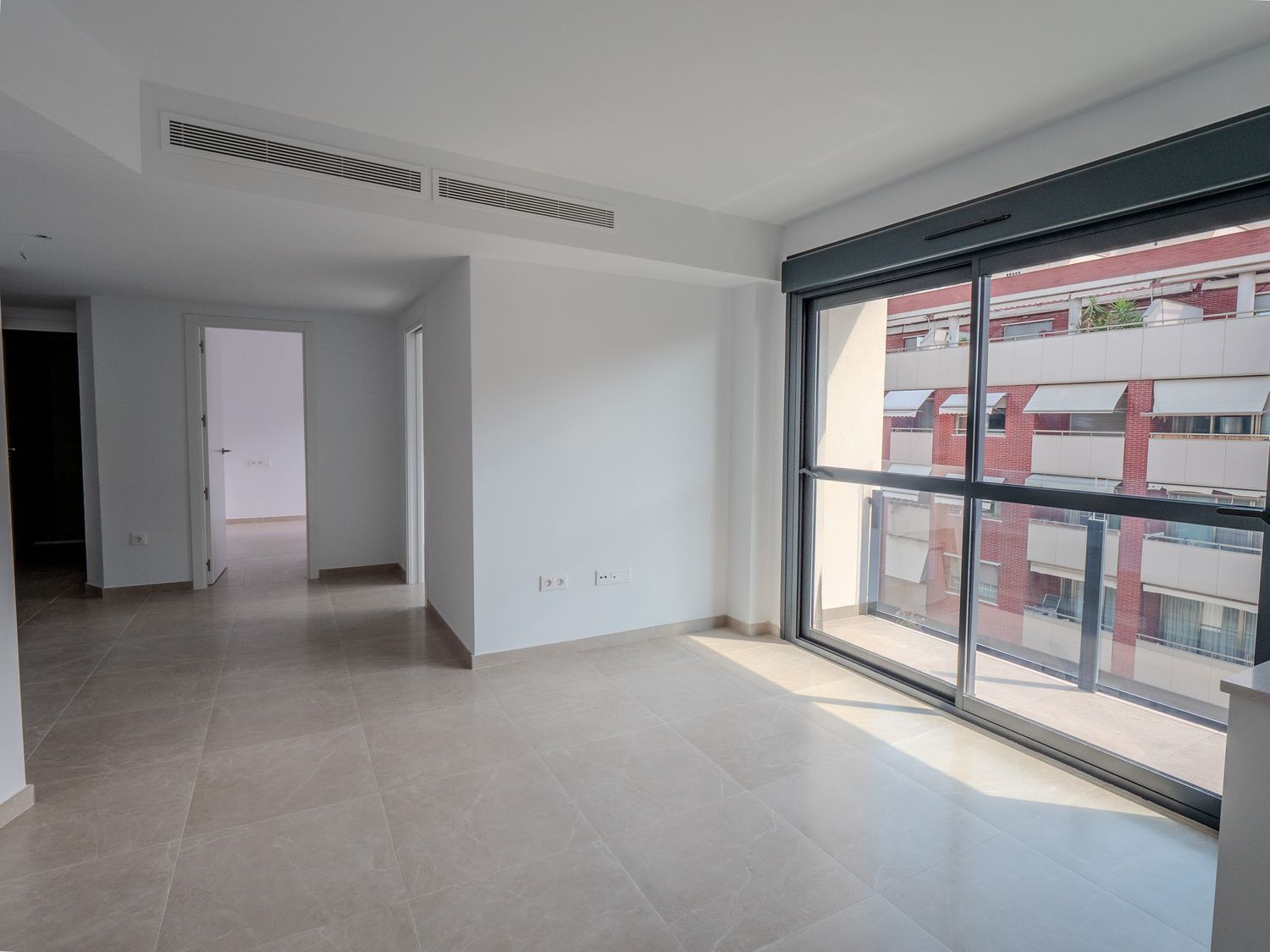 Piso en Calle Sociedad Cultural Deportiva Betis Florida, 4 - Foto 3