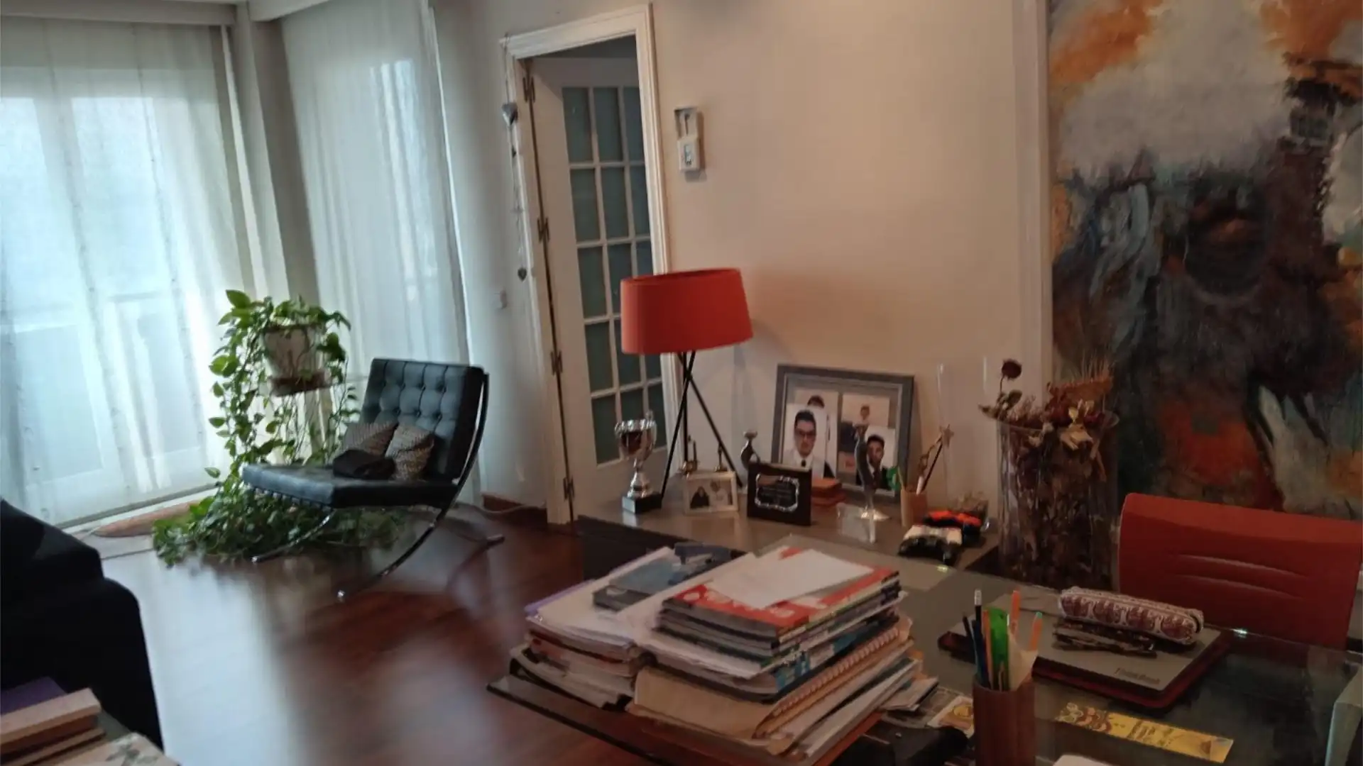 Piso en  Avinguda Alcalde Rovira Roure 42 - Foto 2