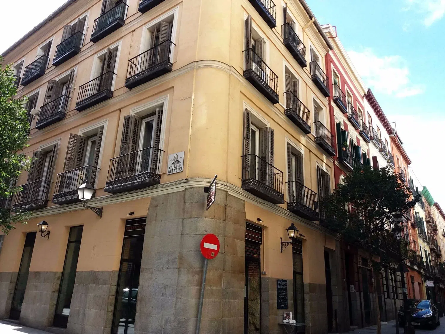Piso en calle de cervantes, 16 - Foto 14