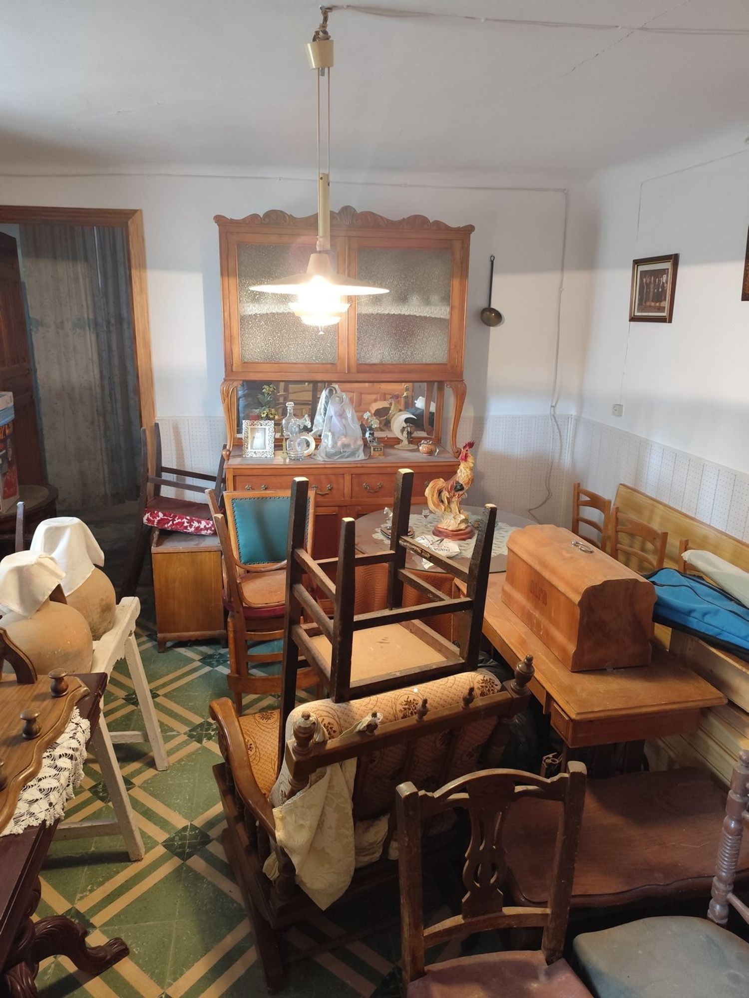Casa de pueblo en Calle Feria, 43 - Foto 11