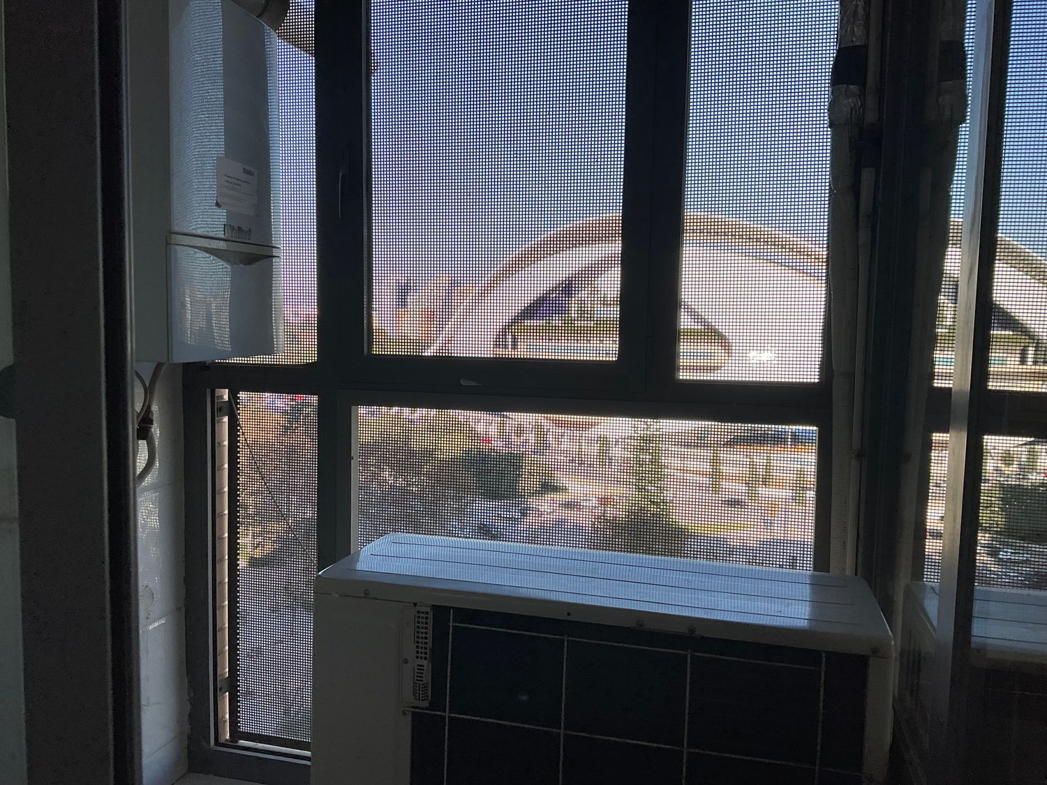 Piso en Avenida del Professor López Piñero, Ciutat de les Arts i de les Ciencies - Foto 38