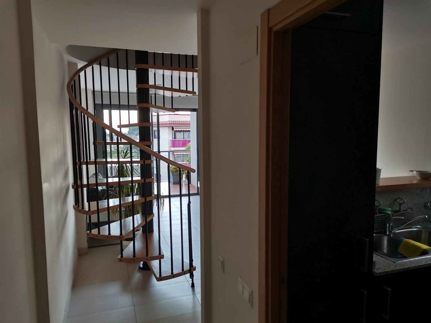 Dúplex en Calle Mestral, 14 b, Horta de Santa María, Horta de Santa María - Foto 6