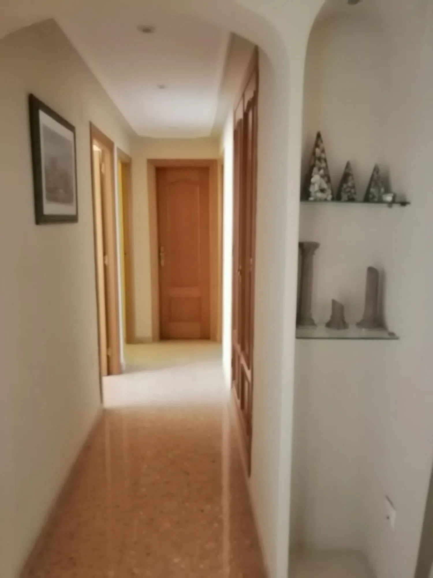Piso en calle Bailarín José Espadero, 16 - Foto 2