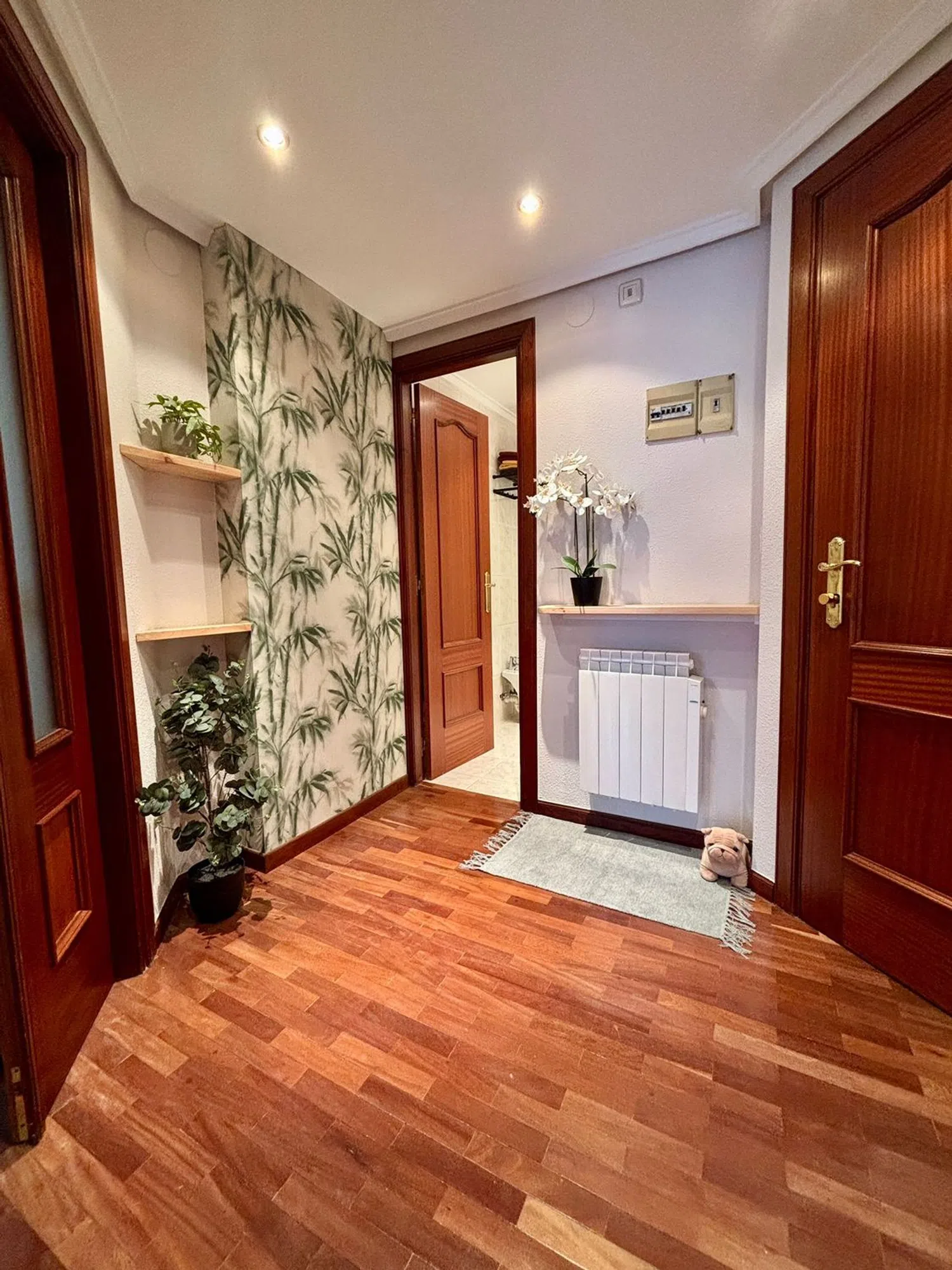 Piso en Errege Atea, 11 - Foto 4