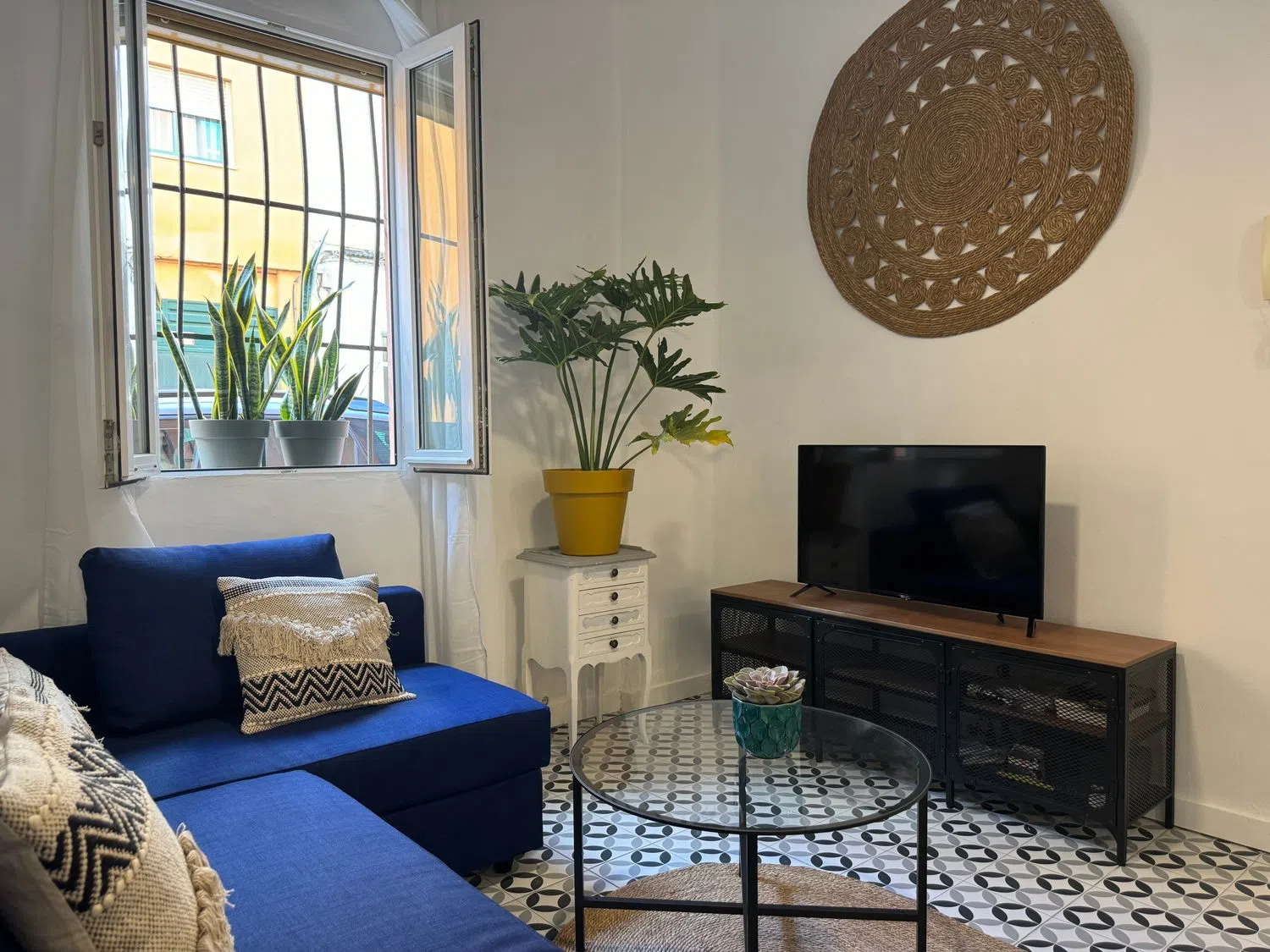 Piso en calle Salamanca, 26 - Foto 2