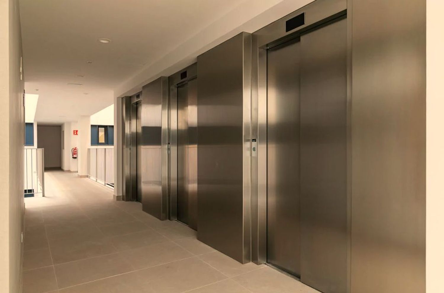 Piso en avenida 8 de Marzo, 8 - Foto 13