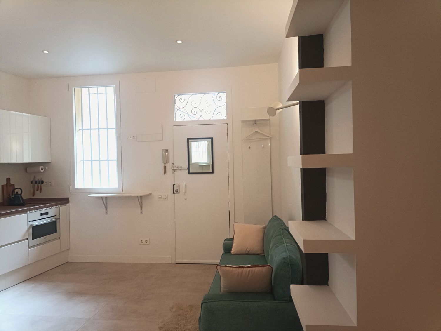 Estudio en Calle de Toledo, 66, Palacio - Foto 4