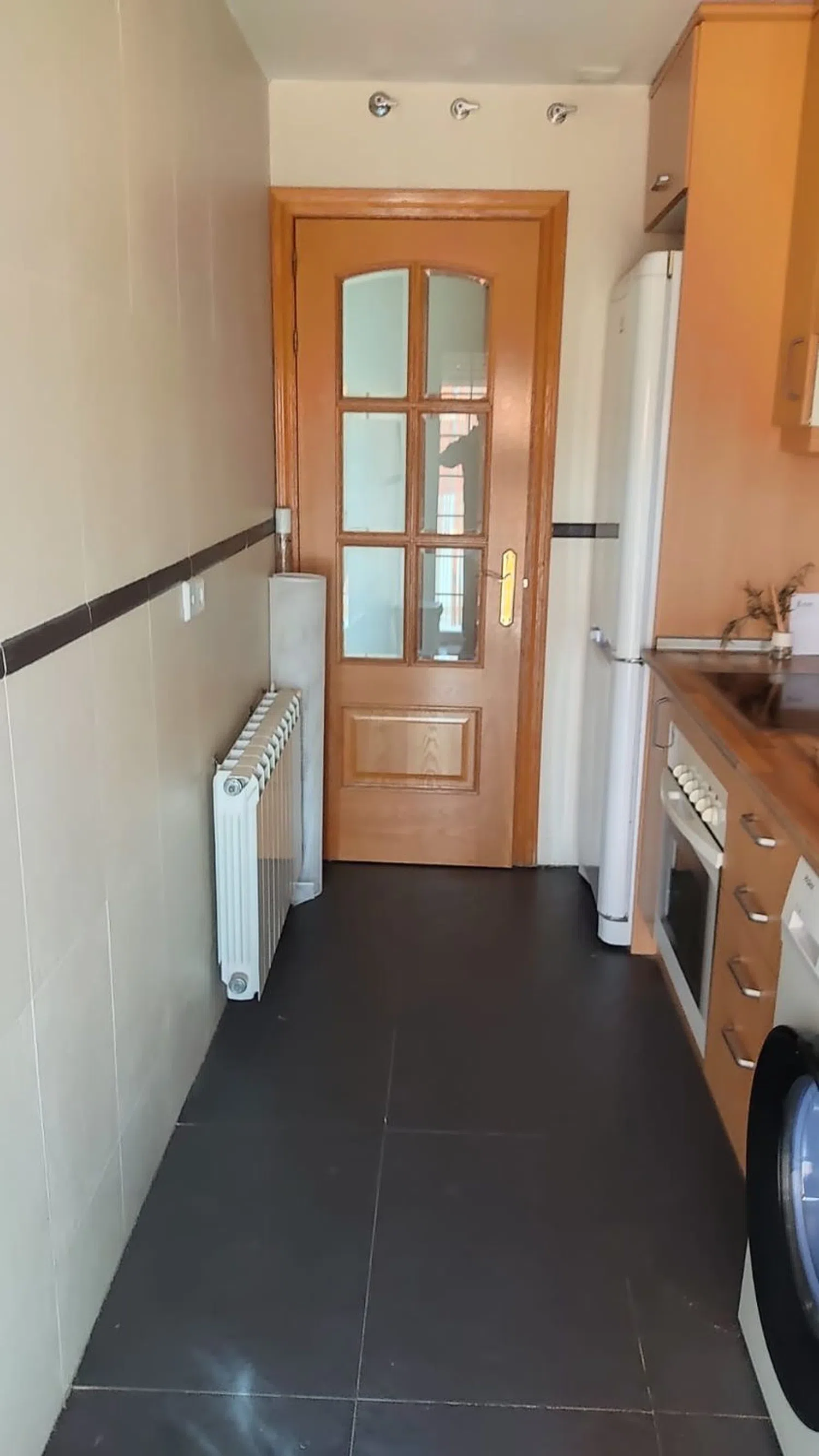 Piso en calle Núñez de Balboa, 44 - Foto 5