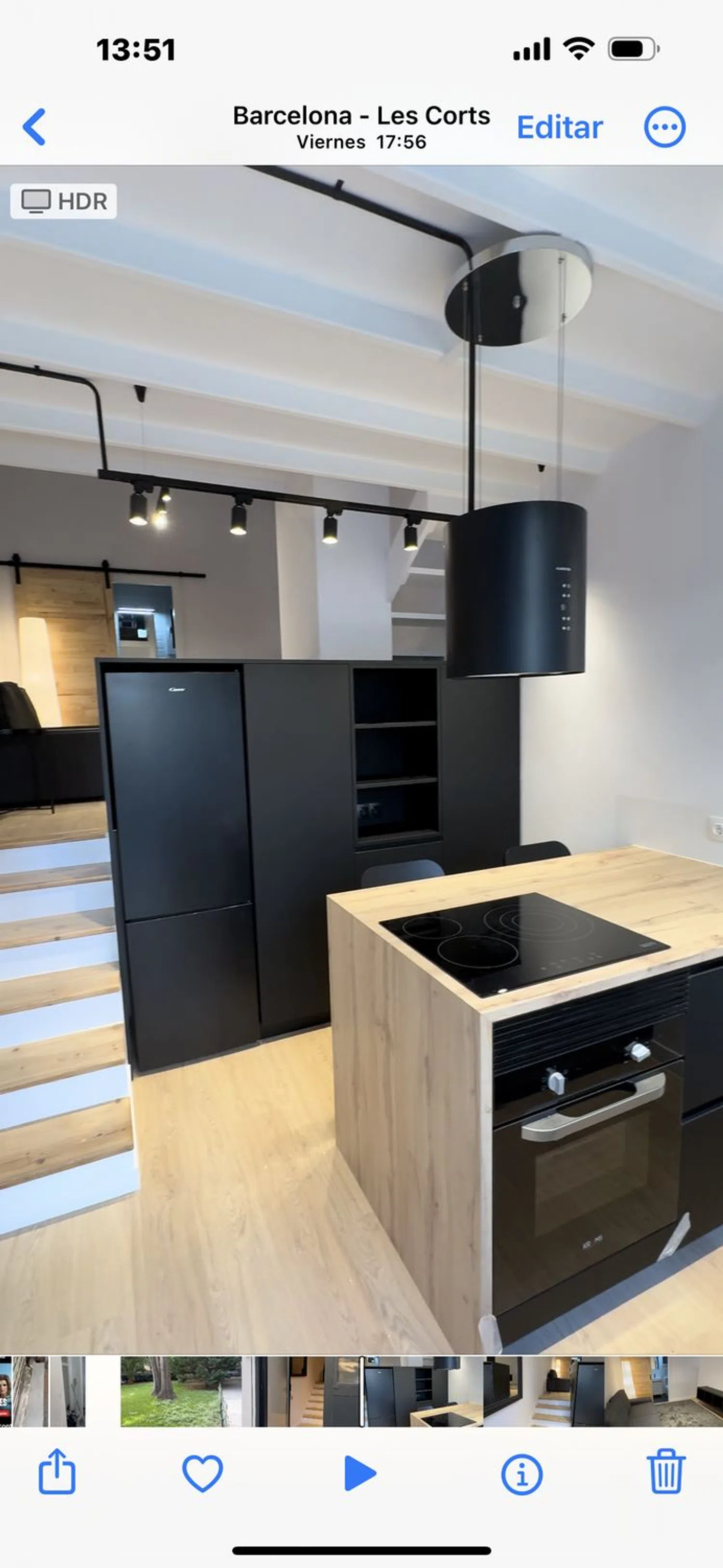 Dúplex en travesía de les Corts, 363 - Foto 13