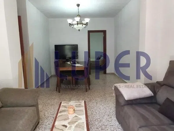 Piso en Centro - Foto 4