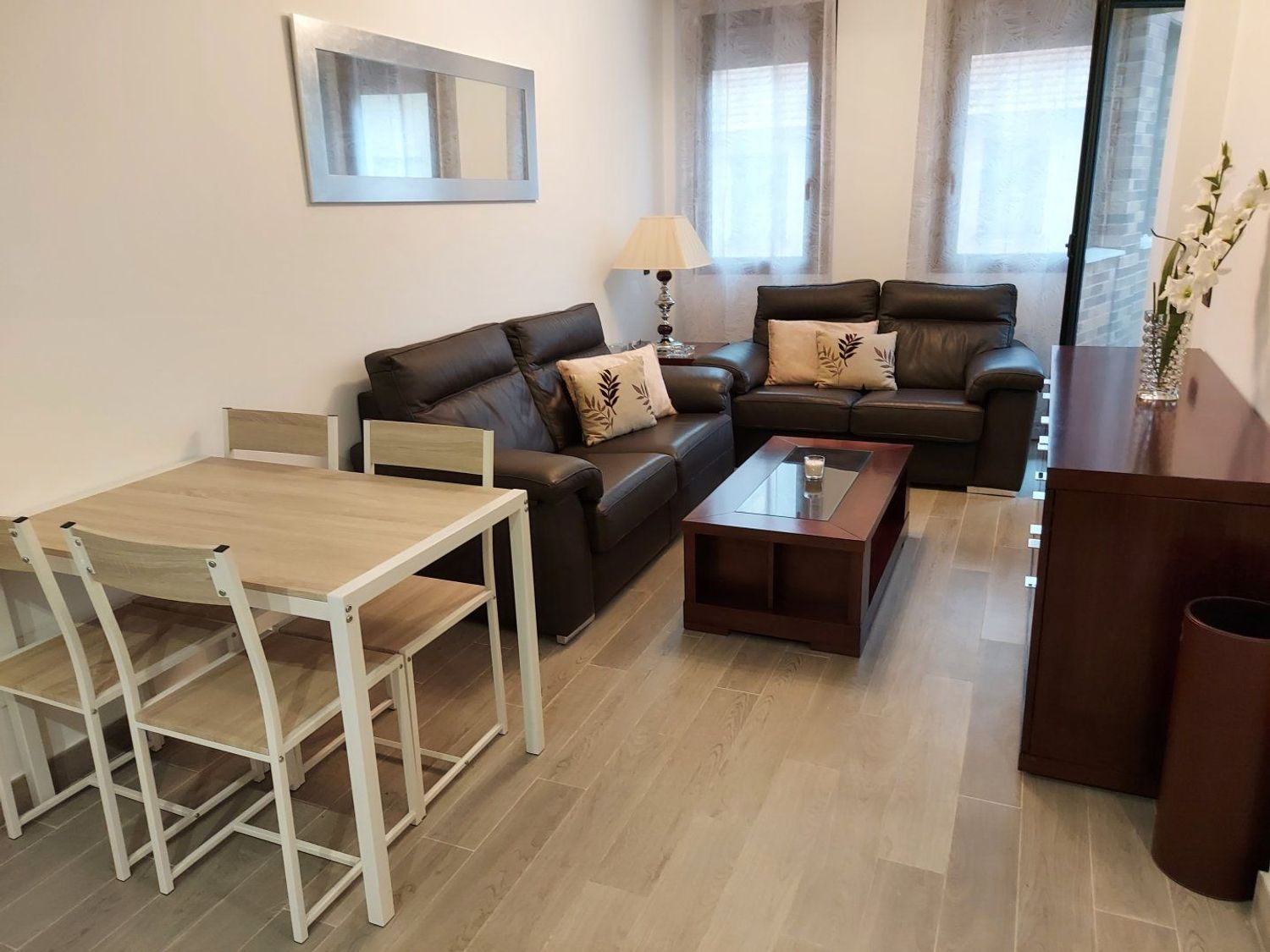 Piso en Calle Segismundo Moret, 4, Victoria Eugenia - Foto 5