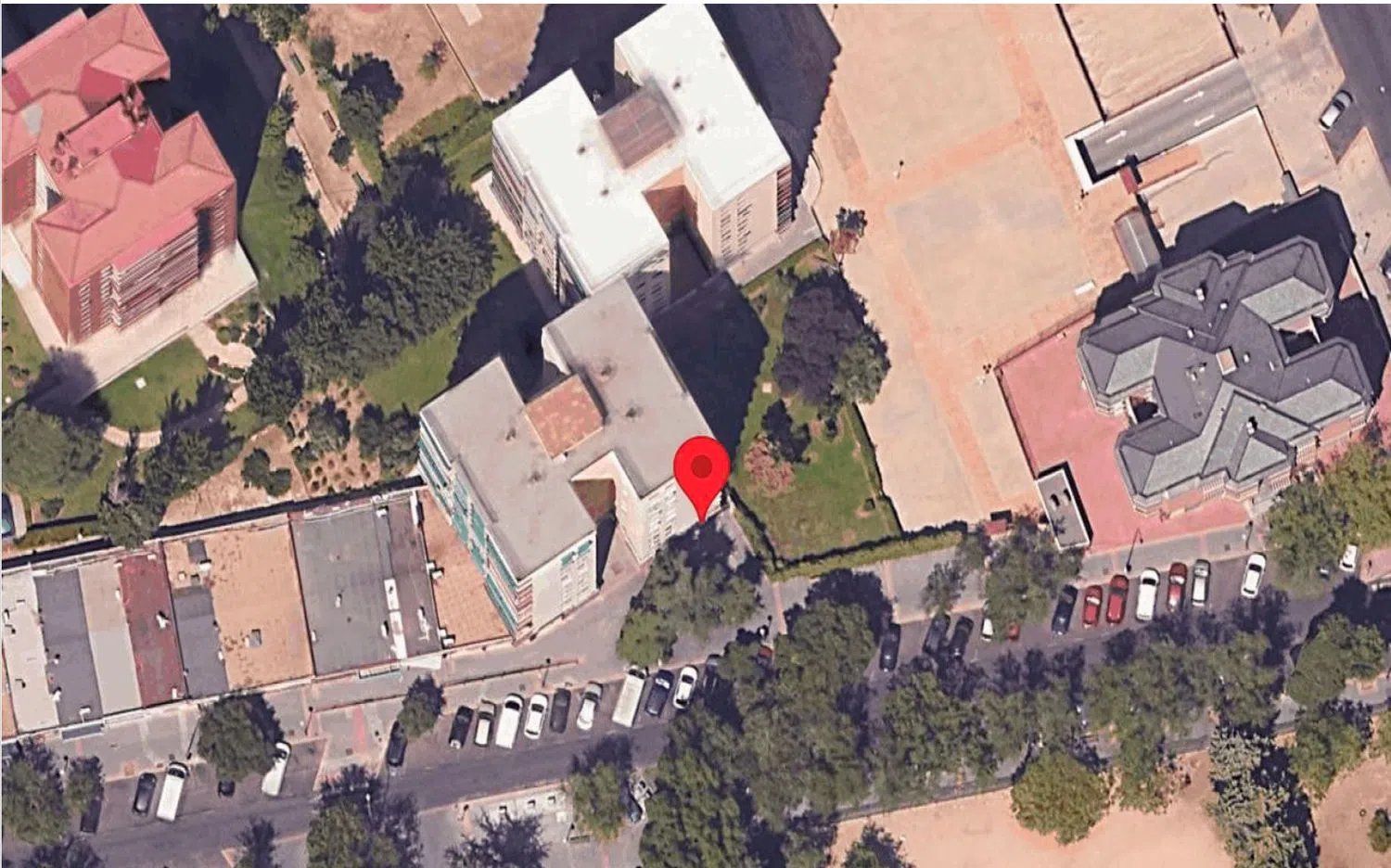 Piso en calle de Méjico, 33 - Foto 22