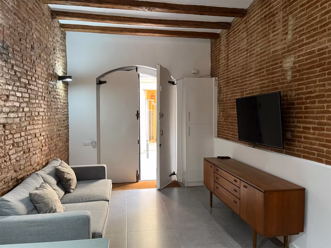 Piso en  Carrer de Bailèn 202 - Foto 6