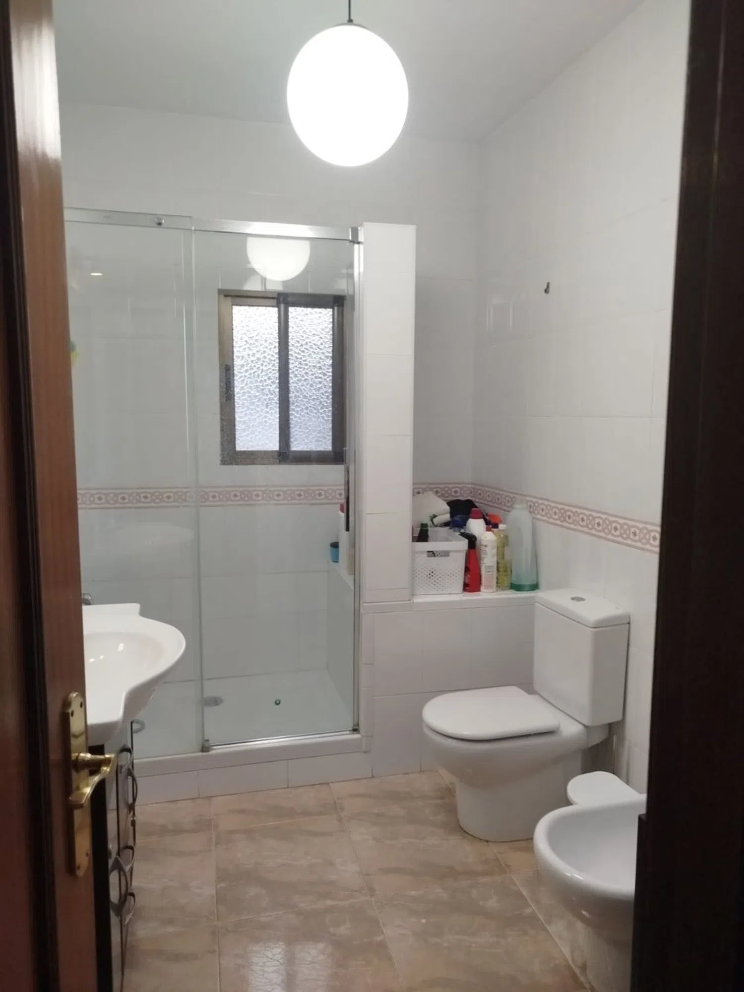 Casa independiente en urbanización Doña manuela, 14014 - Foto 3