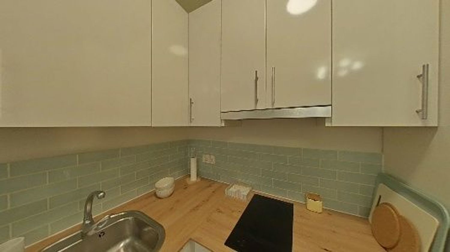 Piso en Barrio Carrera de la Virgen - Paseo del Salón - Foto 4