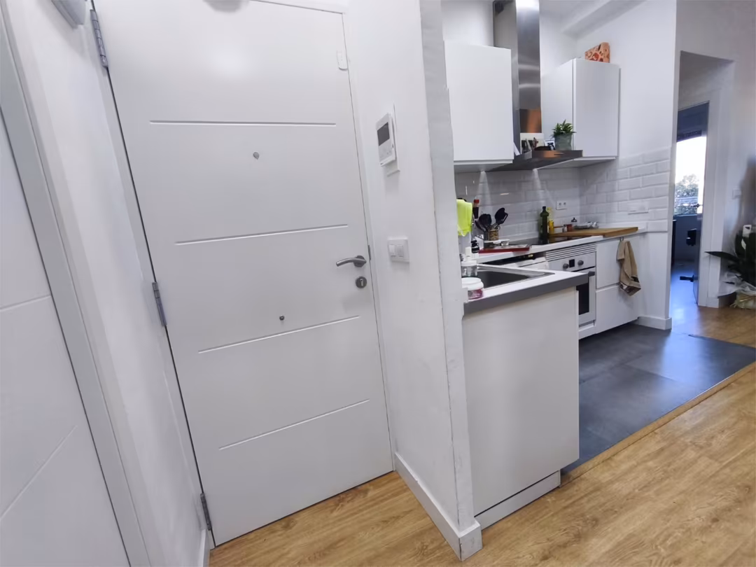 Piso en  Carrer de l'Arxiduc Carles 33 - Foto 14