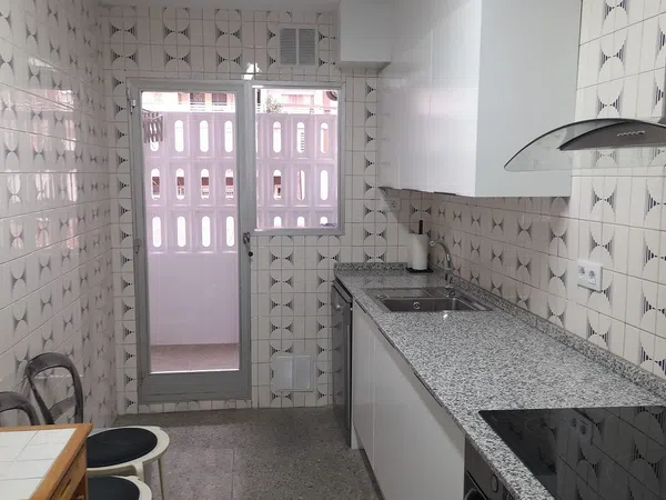 Piso en calle Miguel Hernández, 1 - Foto 6