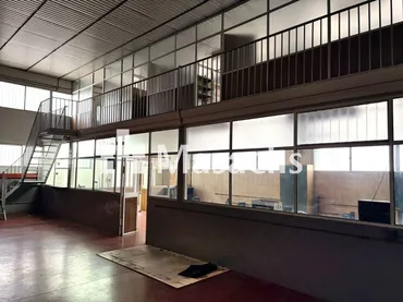 Nave Industrial en Sant Quirze del Vallès - Foto 5