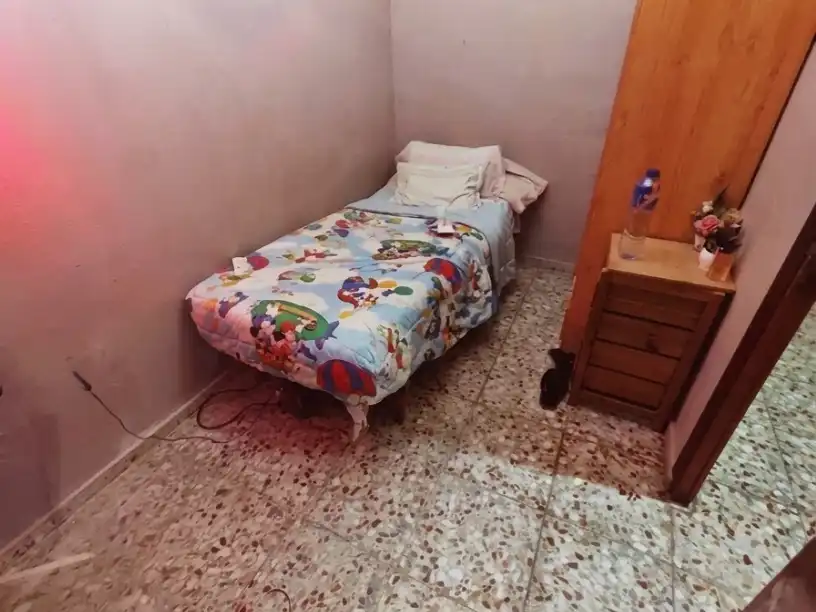 Piso en  Carrer d'Algol 6 - Foto 4