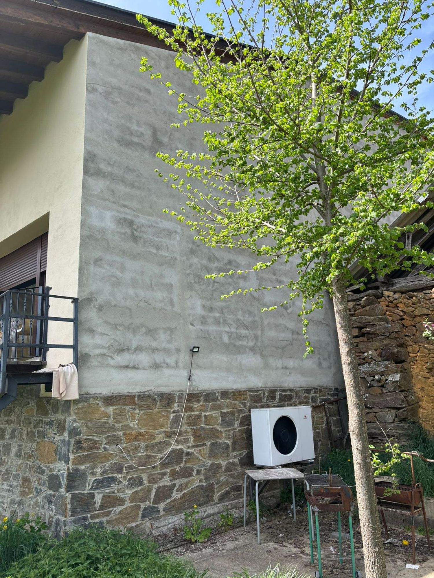 Casa o chalet independiente en Calle Barrio Arriba, 9 - Foto 8