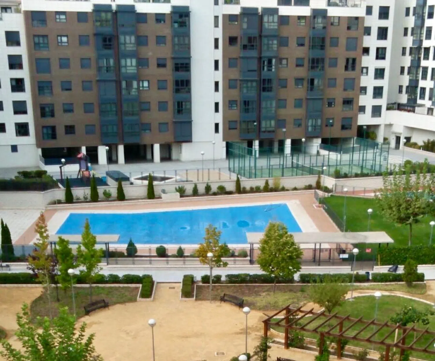 Piso en calle rabanal del camino, 13 - Foto 21