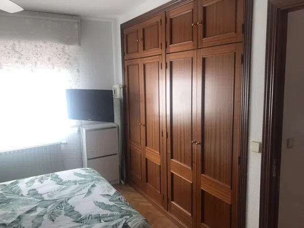 Piso en avenida de Madrid, 21 - Foto 8