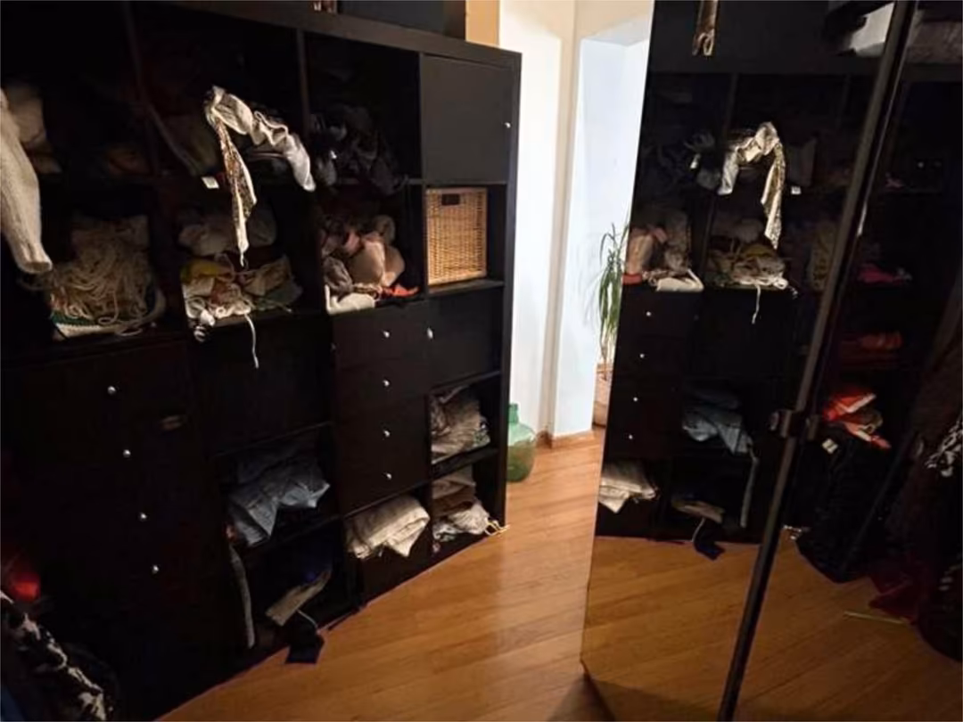 Piso en  Calle de la Madera 46 - Foto 18