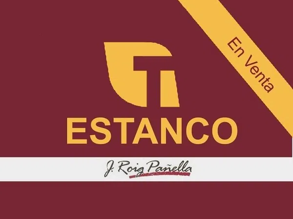 Estanco en traspaso en Calle Santa Eulàlia - Foto 1