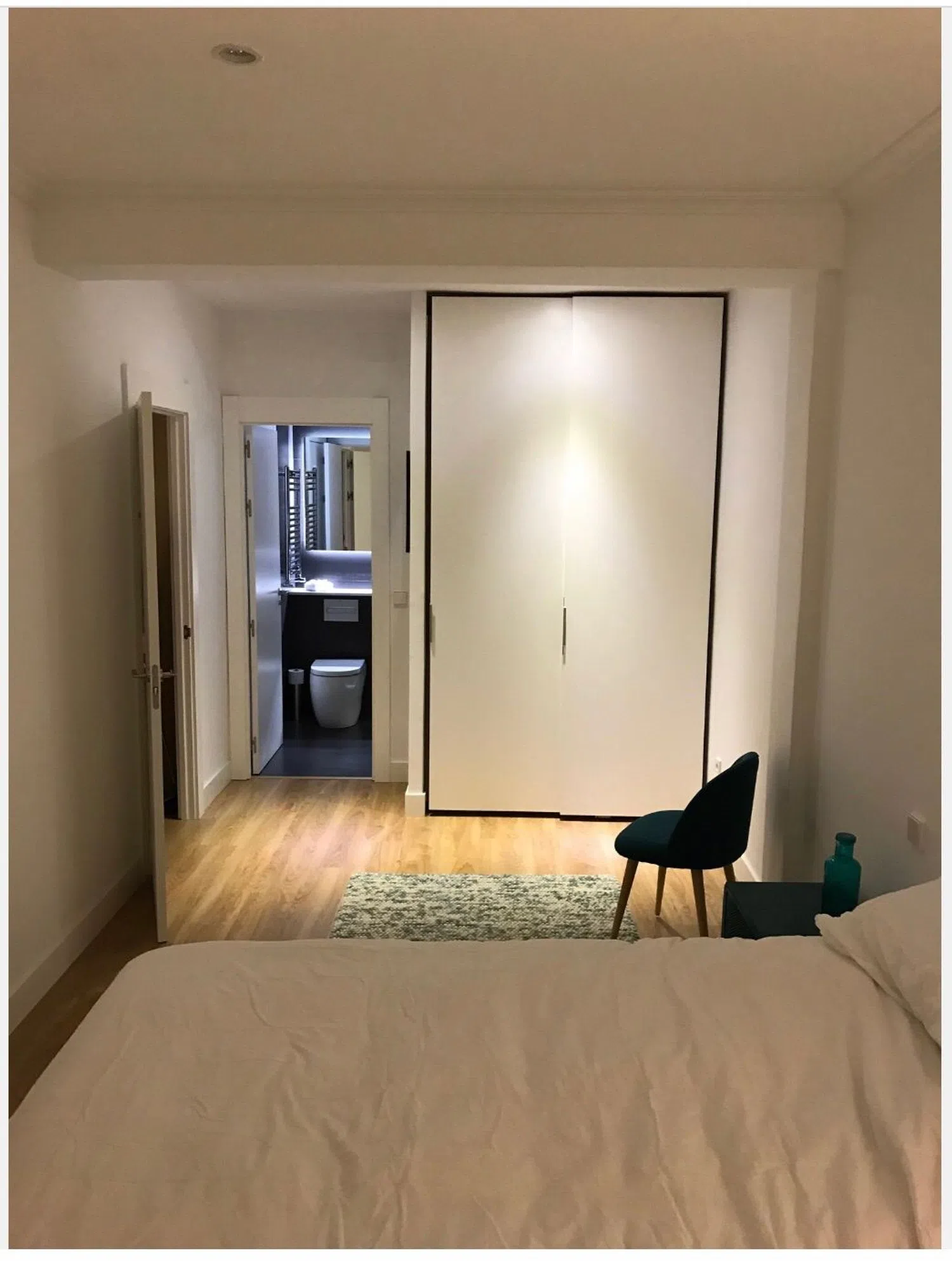 Piso en calle de Blasco de Garay, 37 - Foto 4