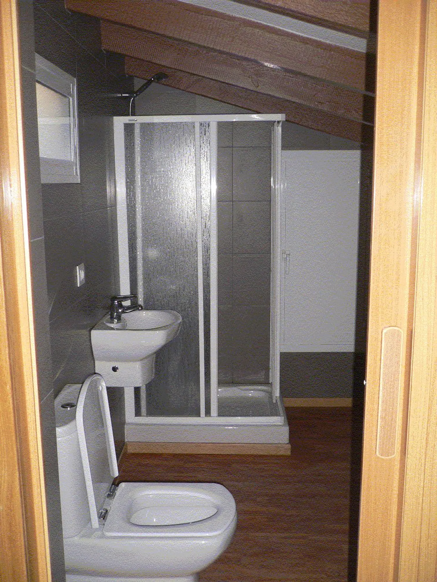 Dúplex en calle del Mestre Aguilar, 26 - Foto 10