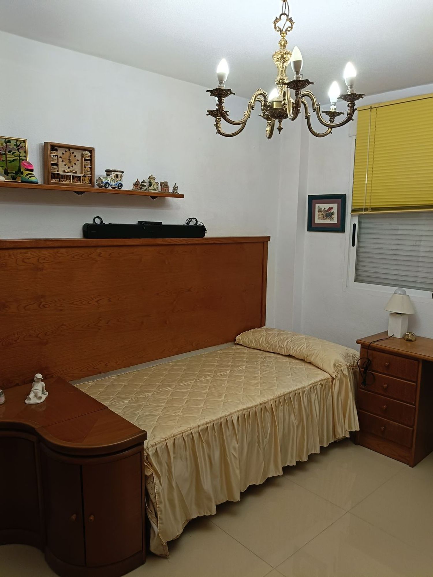 Piso en calle de Perú, 13 - Foto 5