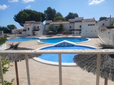 Apartamento en  Urbanització Pla de Garaita 30 - Foto 1
