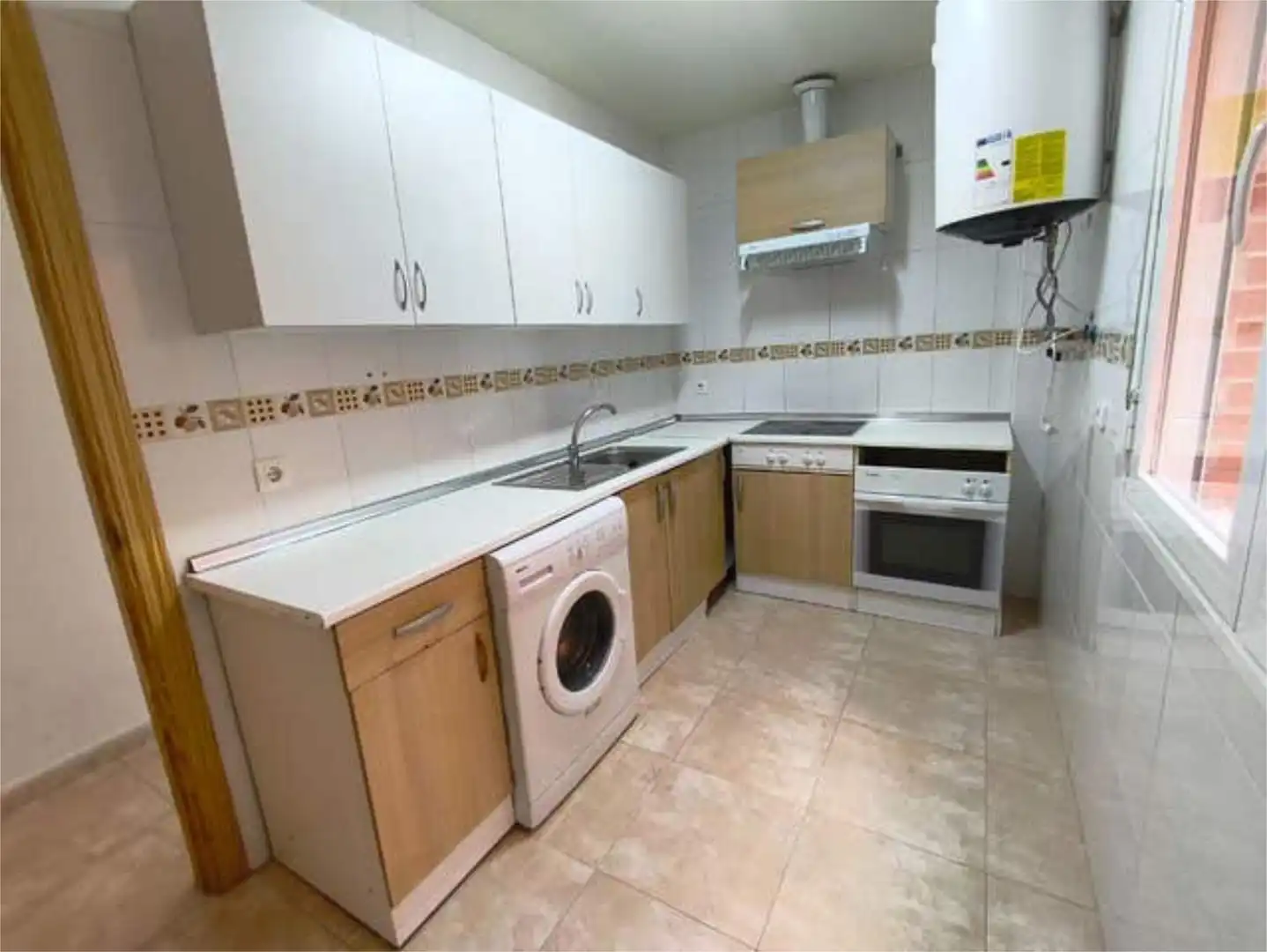 Piso en Centro - Foto 3