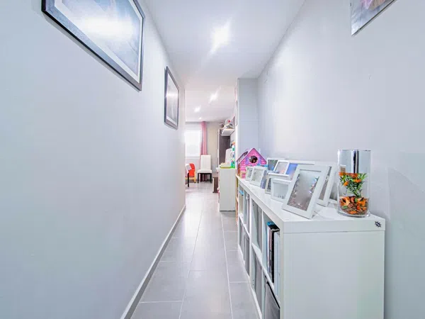 Piso en calle Fray Tomás de Berlanga, 12 sn - Foto 8