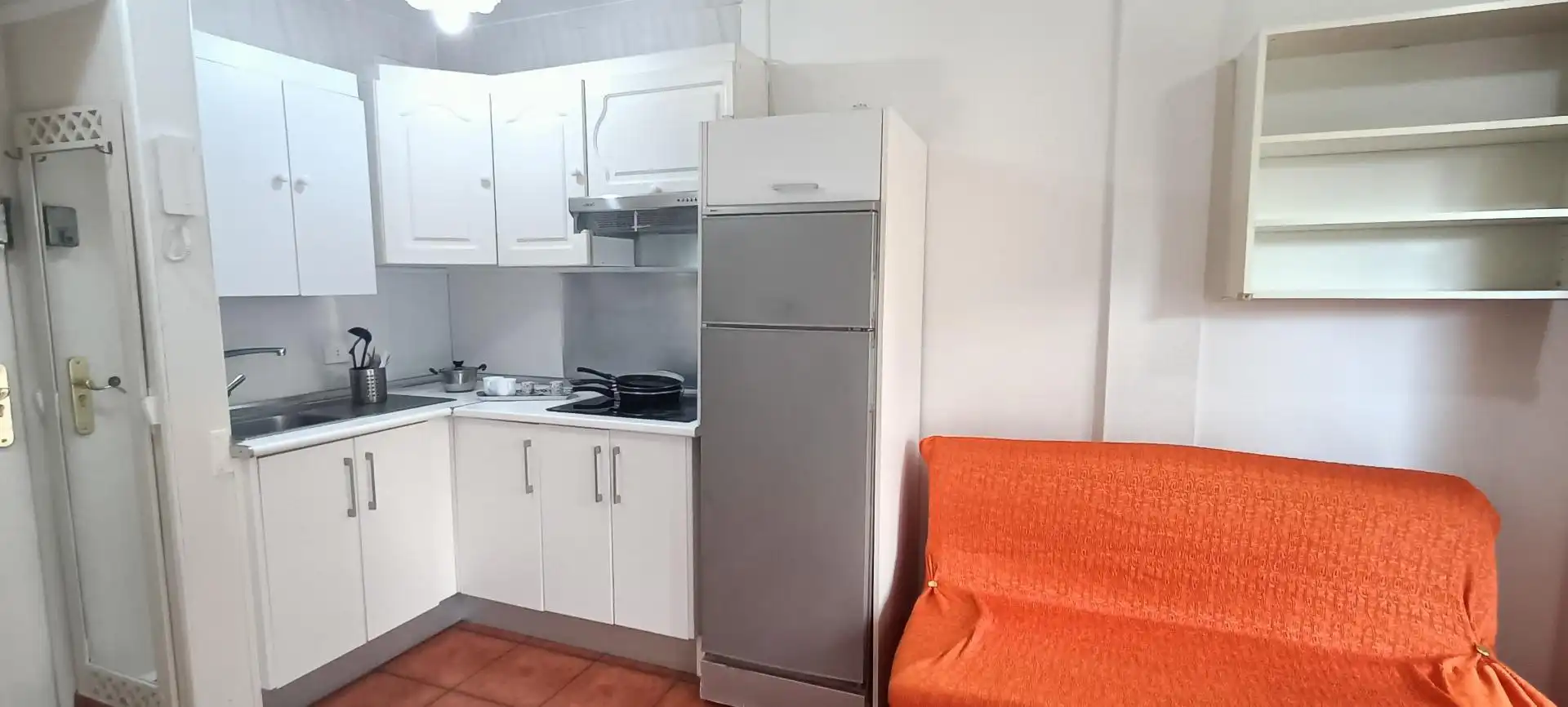 Estudio en  Calle Agustin Espinosa 11 - Foto 3