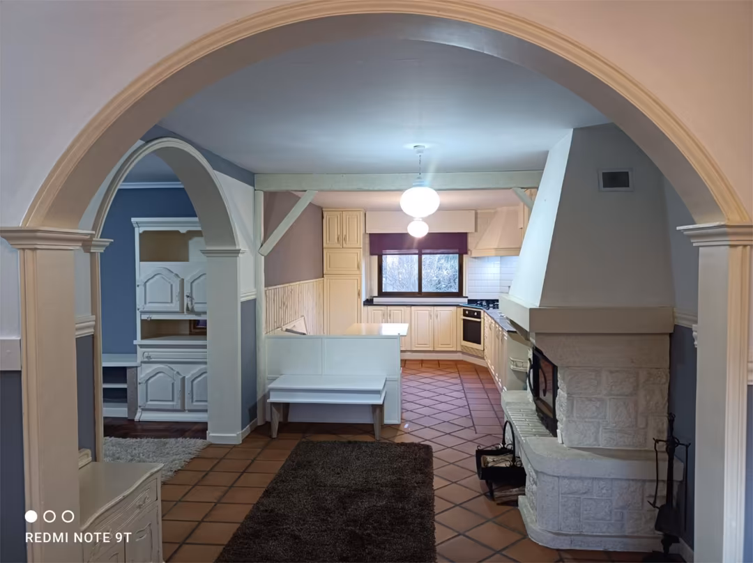 Casa adosada en  Estrada da Gandara 38 - Foto 18