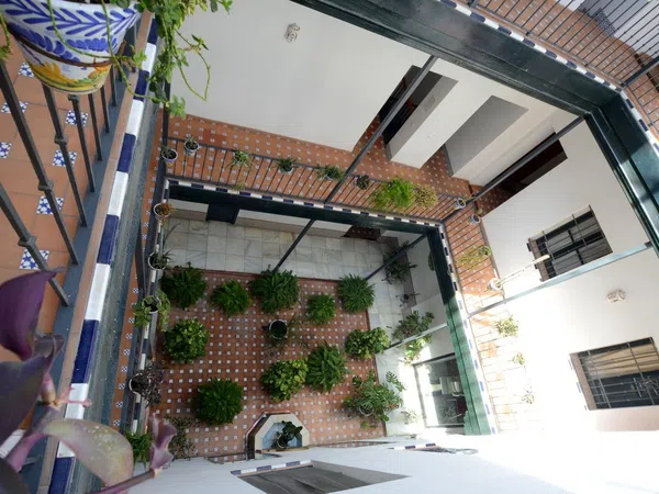 Piso en calle sierpes, 13 - Foto 10