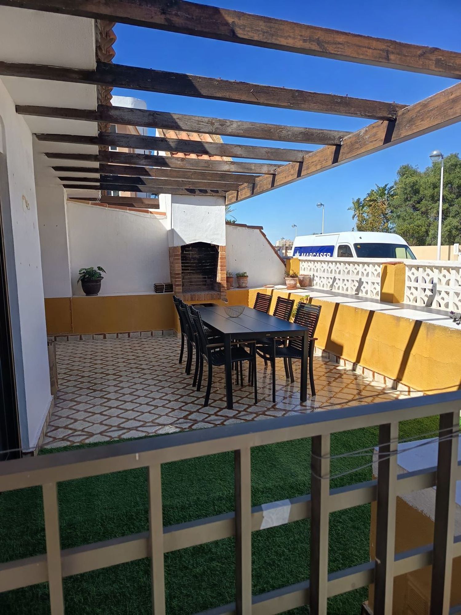 Piso en Polígono Cala del Pino, 15, Zona Galúa-Calnegre, Zona Galúa-Calnegre - Foto 17