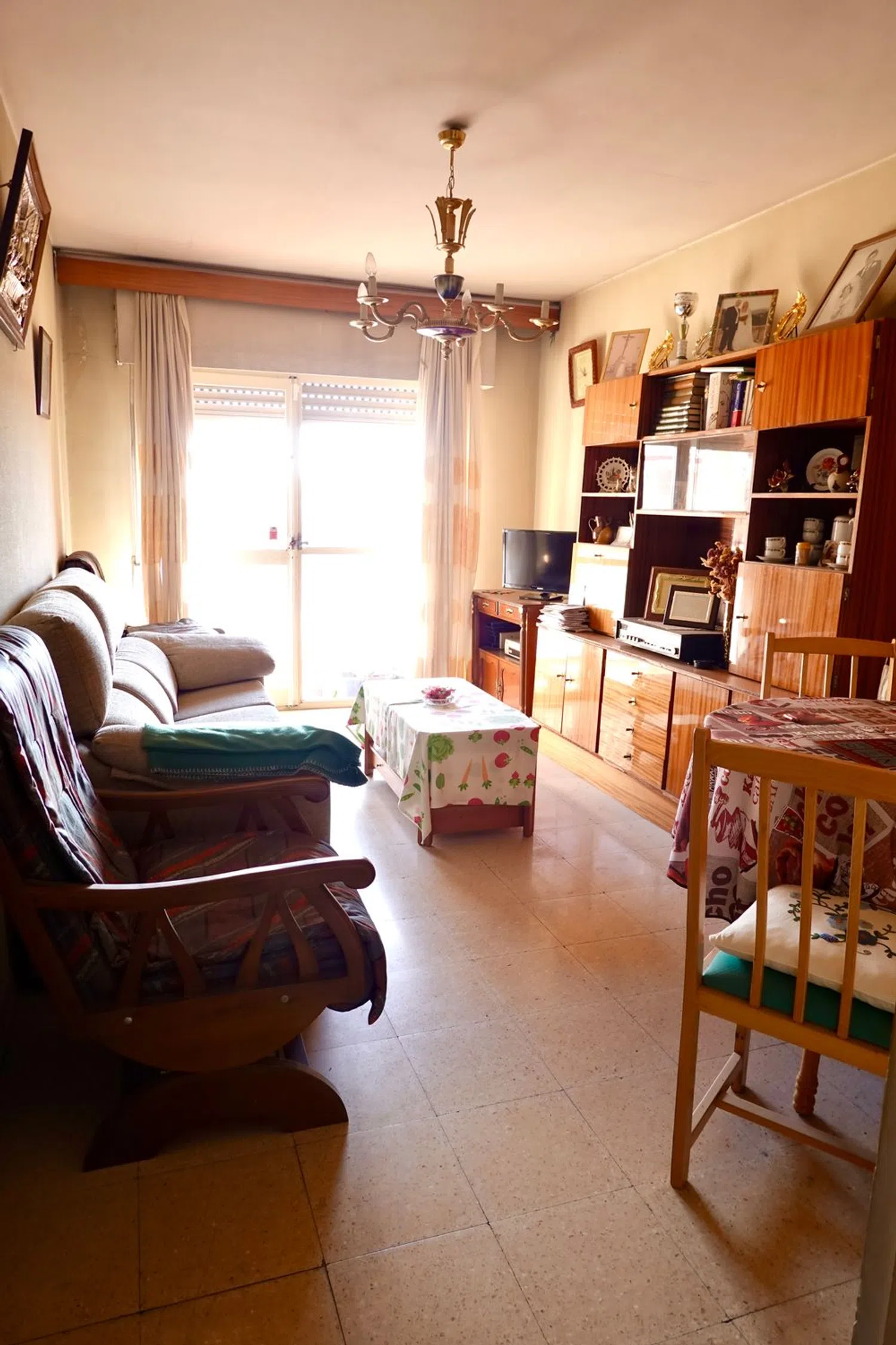 Piso en Barrio Palomeras Bajas - Foto 2