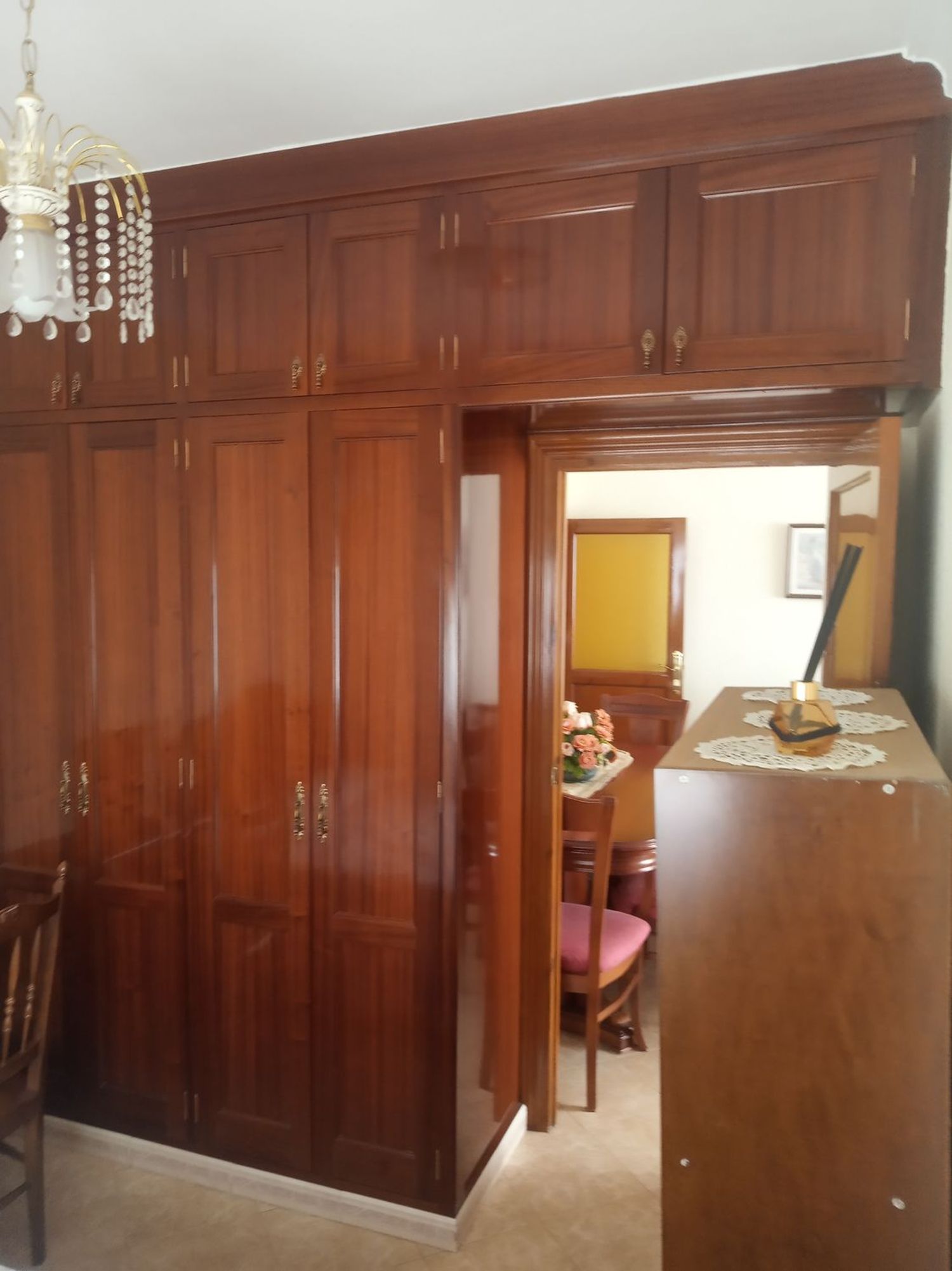 Piso en calle Martínez Maldonado, 50 - Foto 35