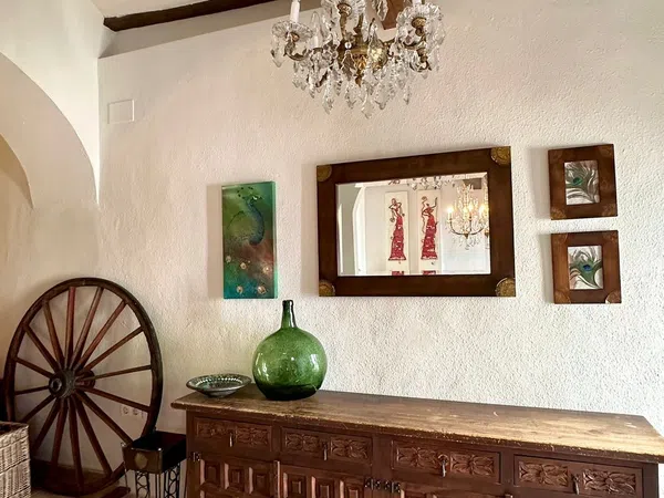 Casa de pueblo en called Santa Lucia, 11 - Foto 4