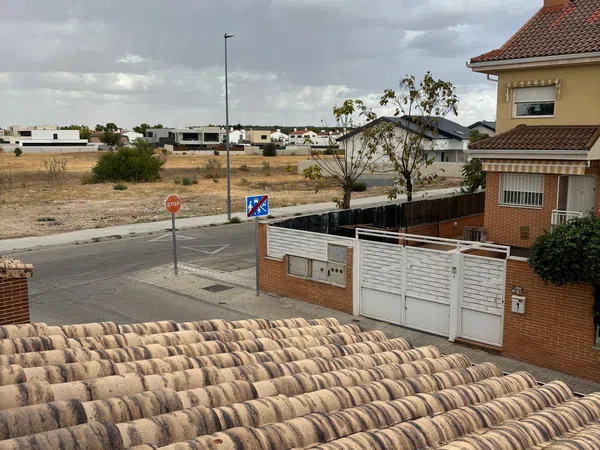 Chalet adosado en calle Pompeya, 2 - Foto 3