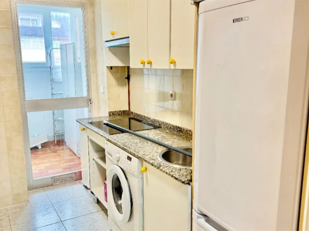 Piso en  Calle Gutiérrez Solana 13 - Foto 24